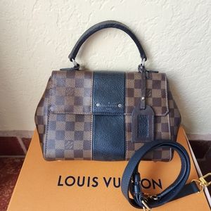 💕 Louis vuitton bond street bb